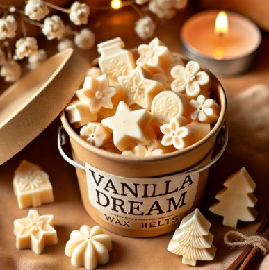 Vanilla Dream